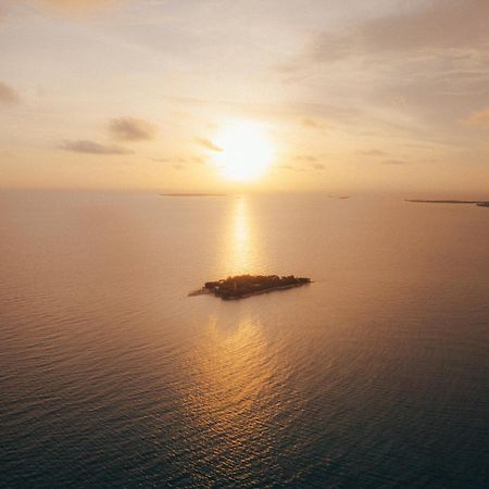 Isla Corona Islas del Rosario Extérieur photo