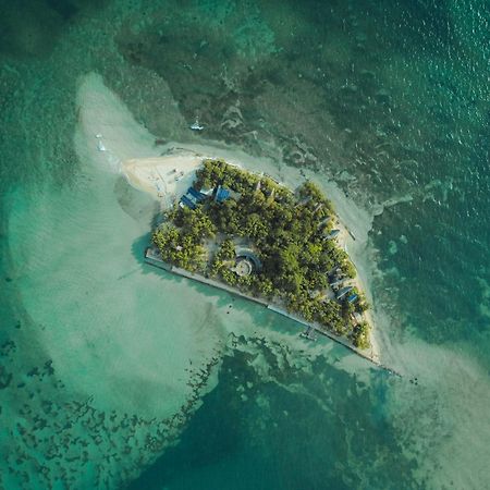 Isla Corona Islas del Rosario Extérieur photo