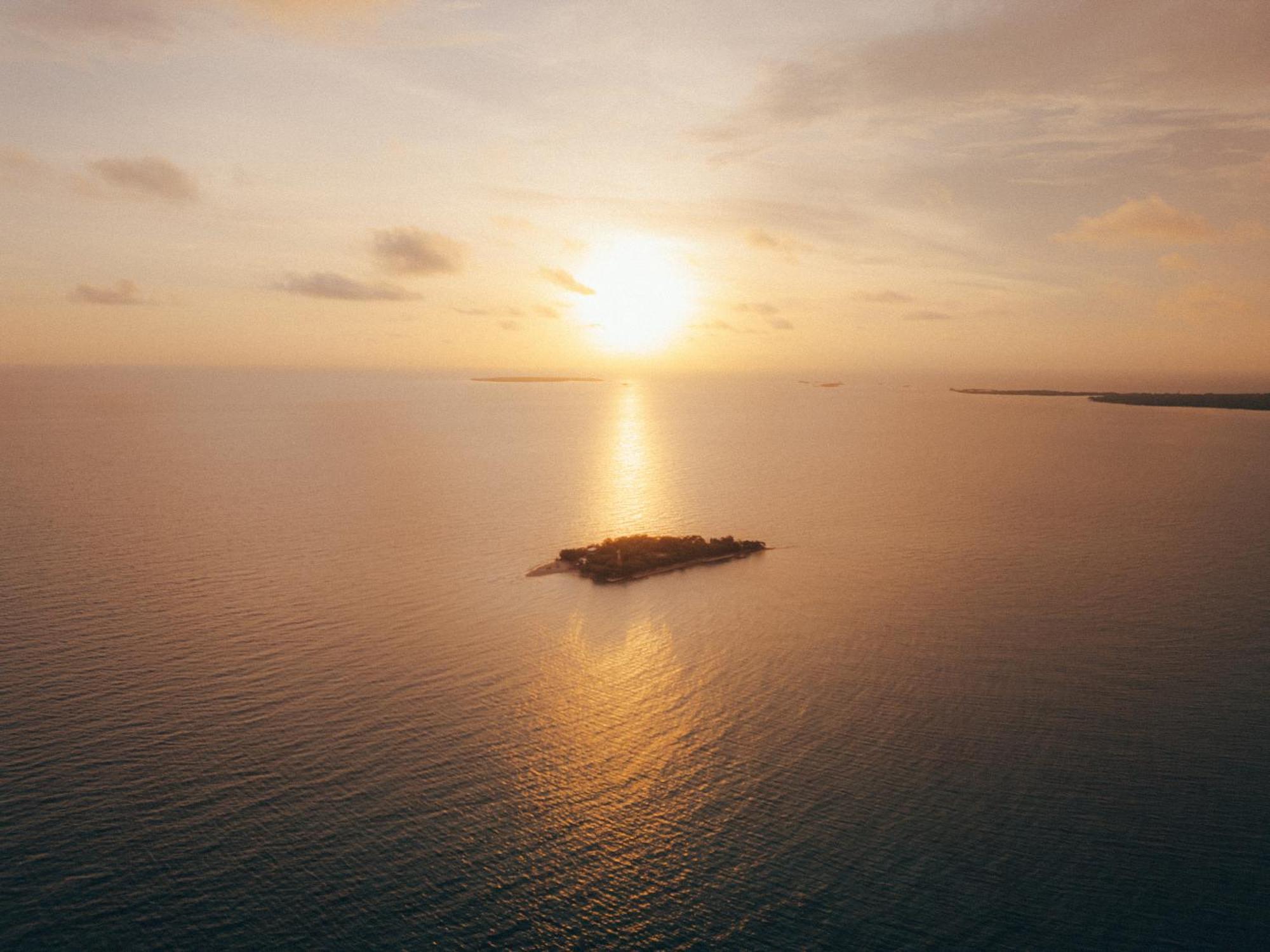Isla Corona Islas del Rosario Extérieur photo